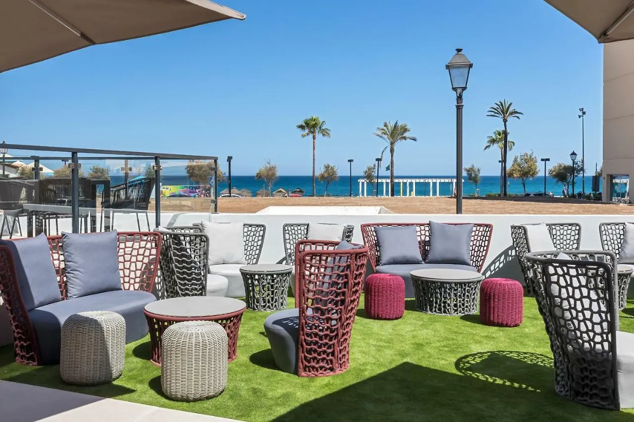 Occidental Fuengirola Hotel