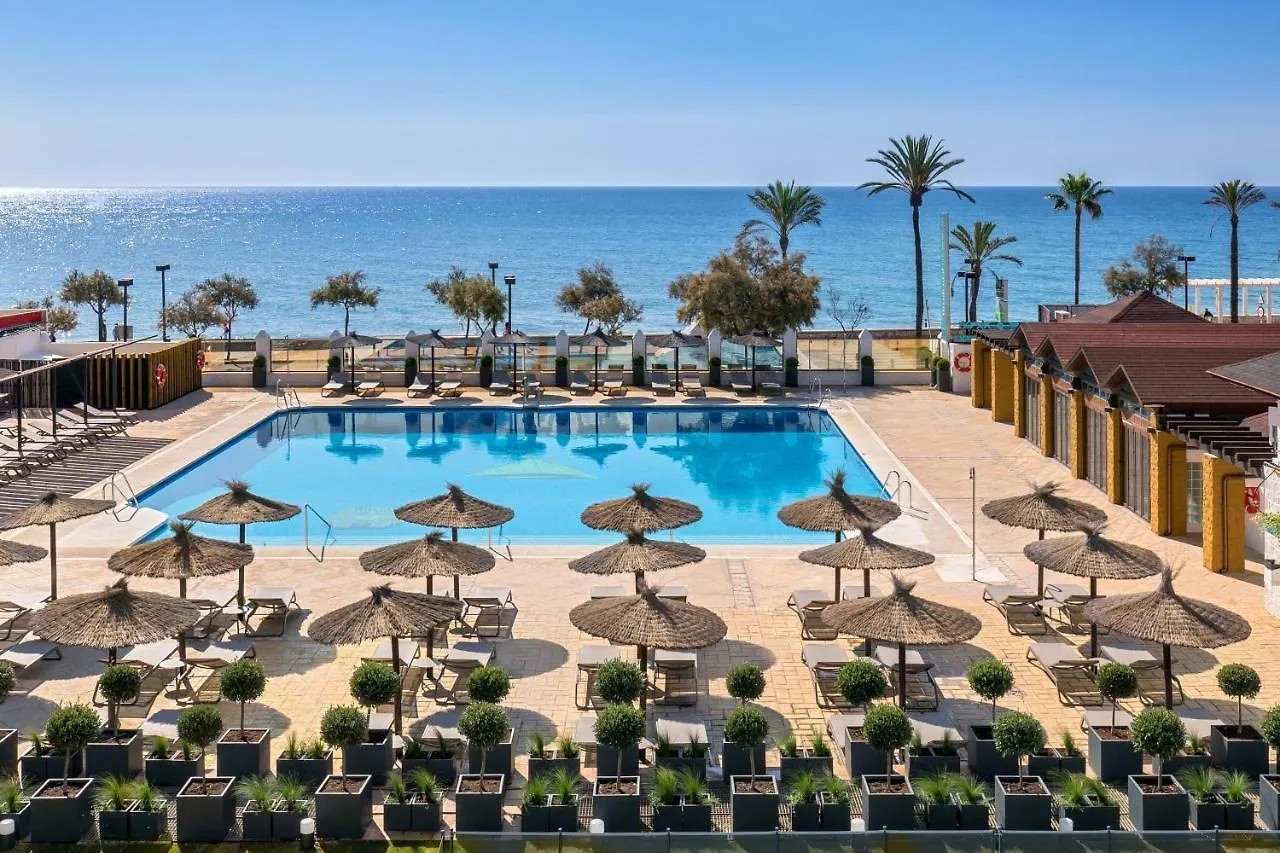 Occidental Fuengirola Hotel Spain