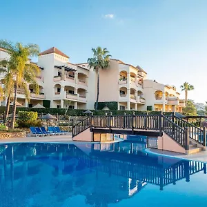 Apartmanhotel Wyndham Residences Costa Del Sol