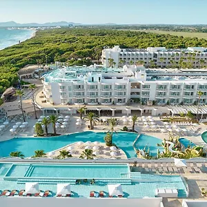 **** Отель Iberostar Selection Albufera Park Испания