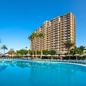 *** Отель Sol Arona Tenerife Испания