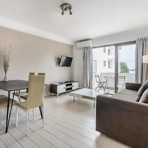 Esmeralda Apartamento