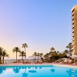 **** Отель Sol Tenerife Испания