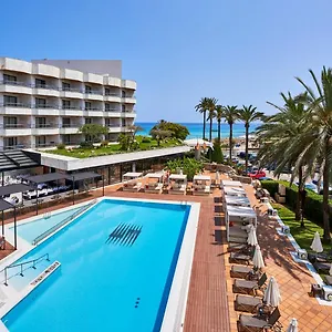 Serrano Palace 5*, Cala Ratjada (Mallorca) Espagne