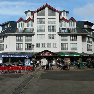 Apartamento Sabica Nevada Plaza, Serra Nevada