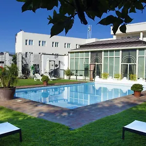 Szálloda Oasis