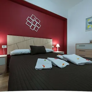 Vacacionales Palmas Urban Center Apartamento