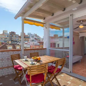 Calle Larga Apartamento