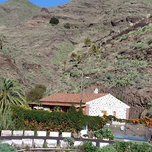 Izcague Castilla Apartamento