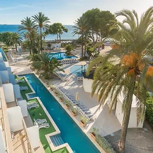 Ses Fotges 4*, Playa de Muro (Mallorca) Espagne