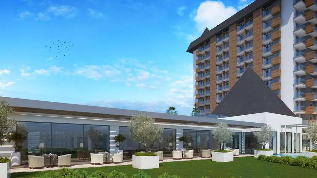 ****  Occidental Fuengirola Hotel Spain