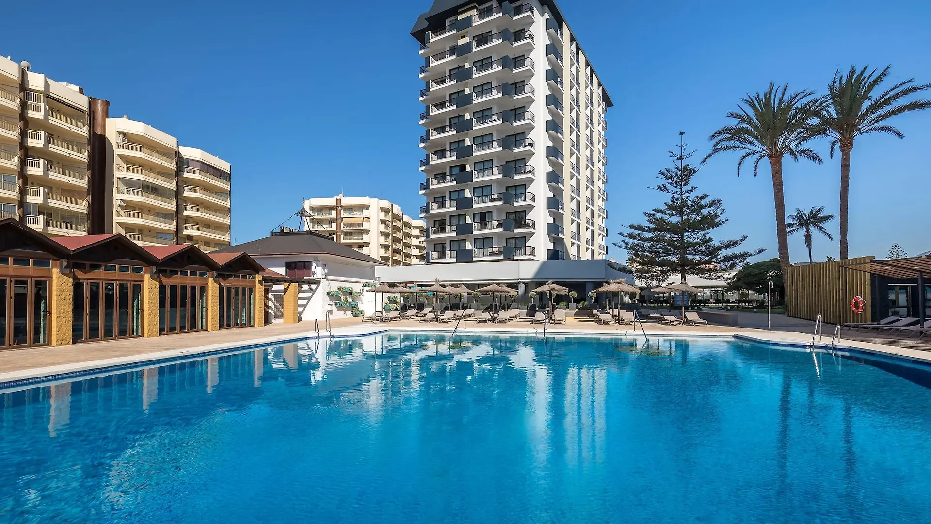 Occidental Fuengirola Hotel