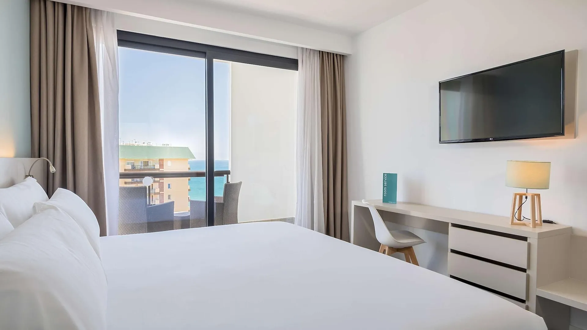 Occidental Fuengirola Hotel 4*,  Spain