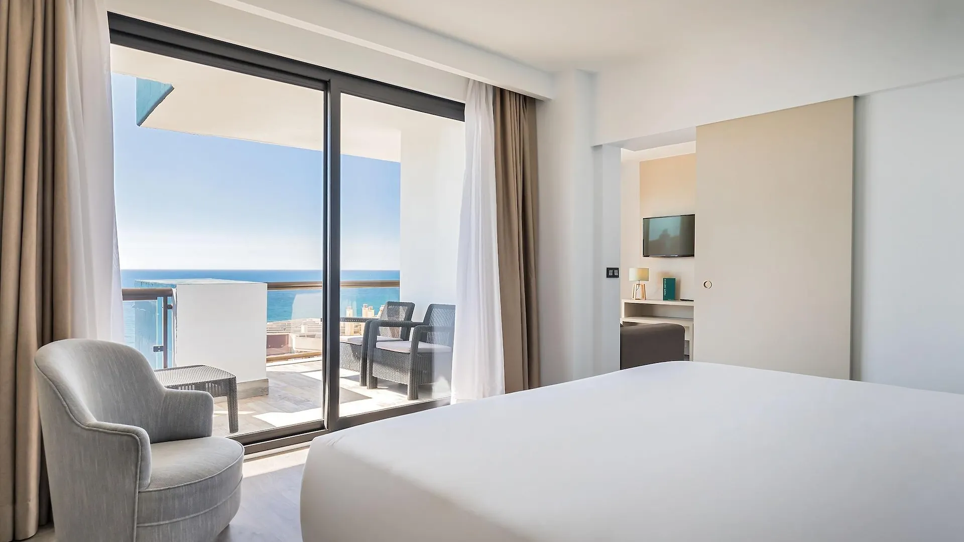 Occidental Fuengirola Hotel