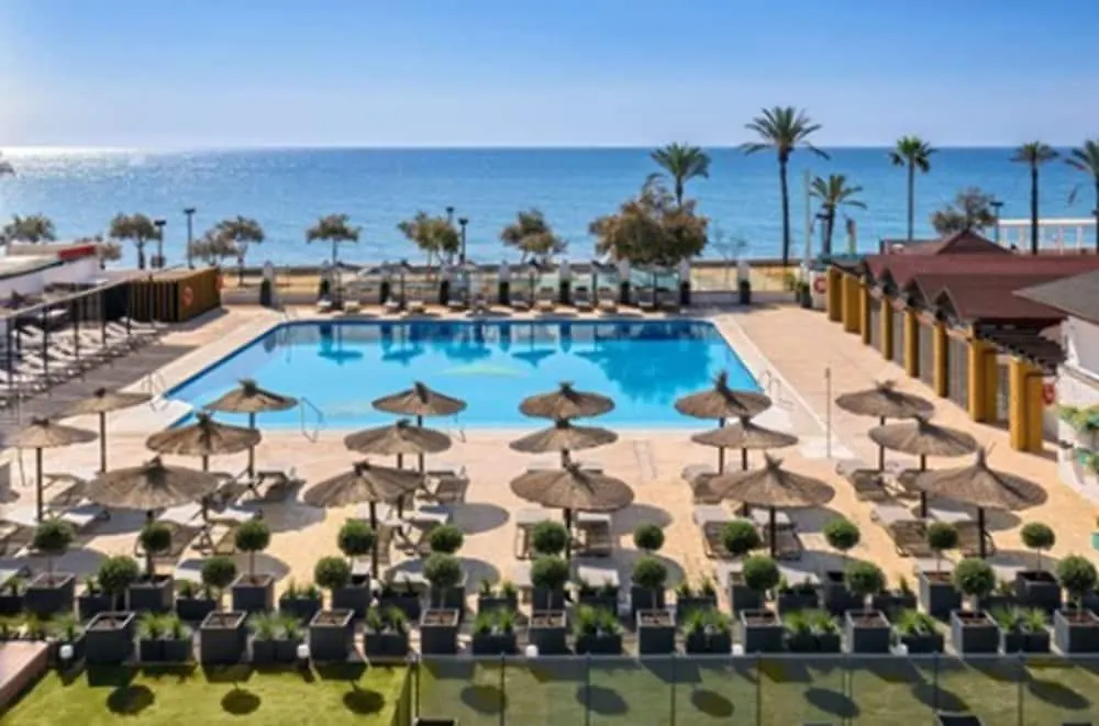 Occidental Fuengirola Hotel