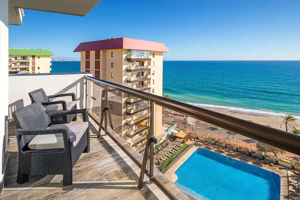 Occidental Fuengirola Hotel