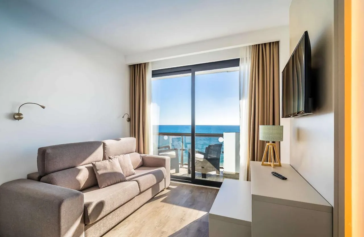 Occidental Fuengirola Hotel Spain