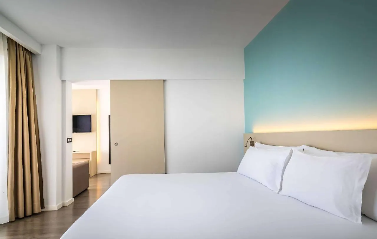 Occidental Fuengirola Hotel Spain