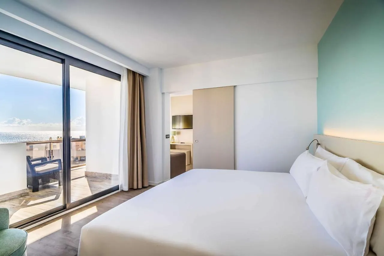 Occidental Fuengirola Hotel