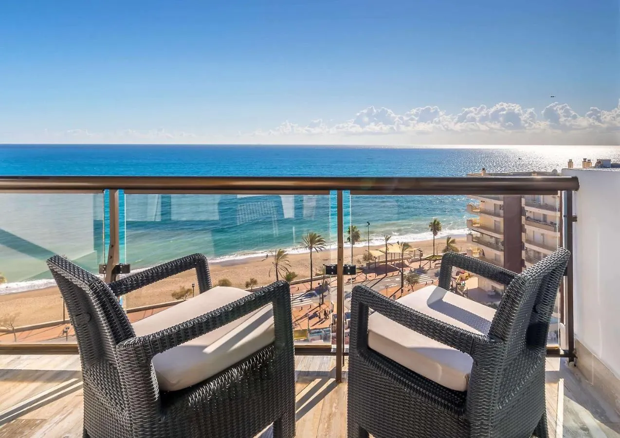 ****  Occidental Fuengirola Hotel Spain