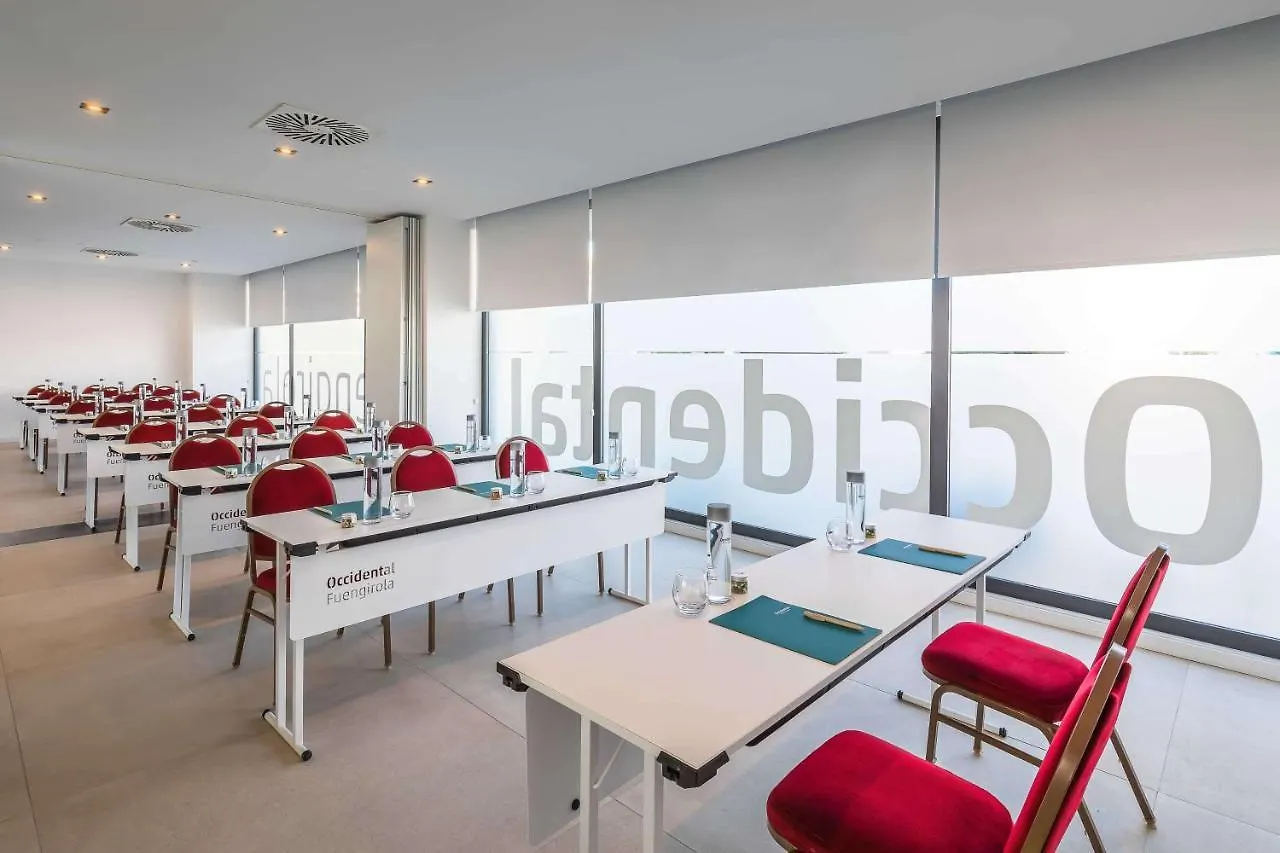 Occidental Fuengirola Hotel