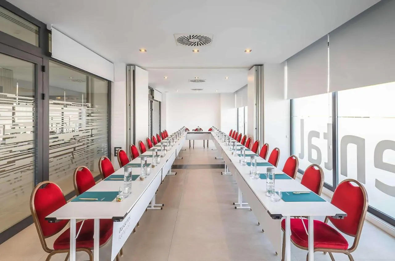 Occidental Fuengirola Hotel