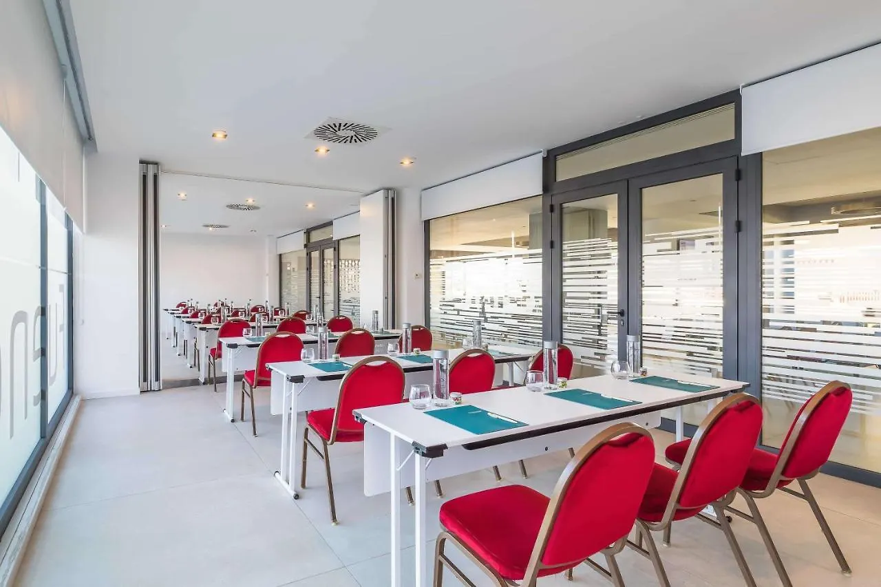 Occidental Fuengirola Hotel