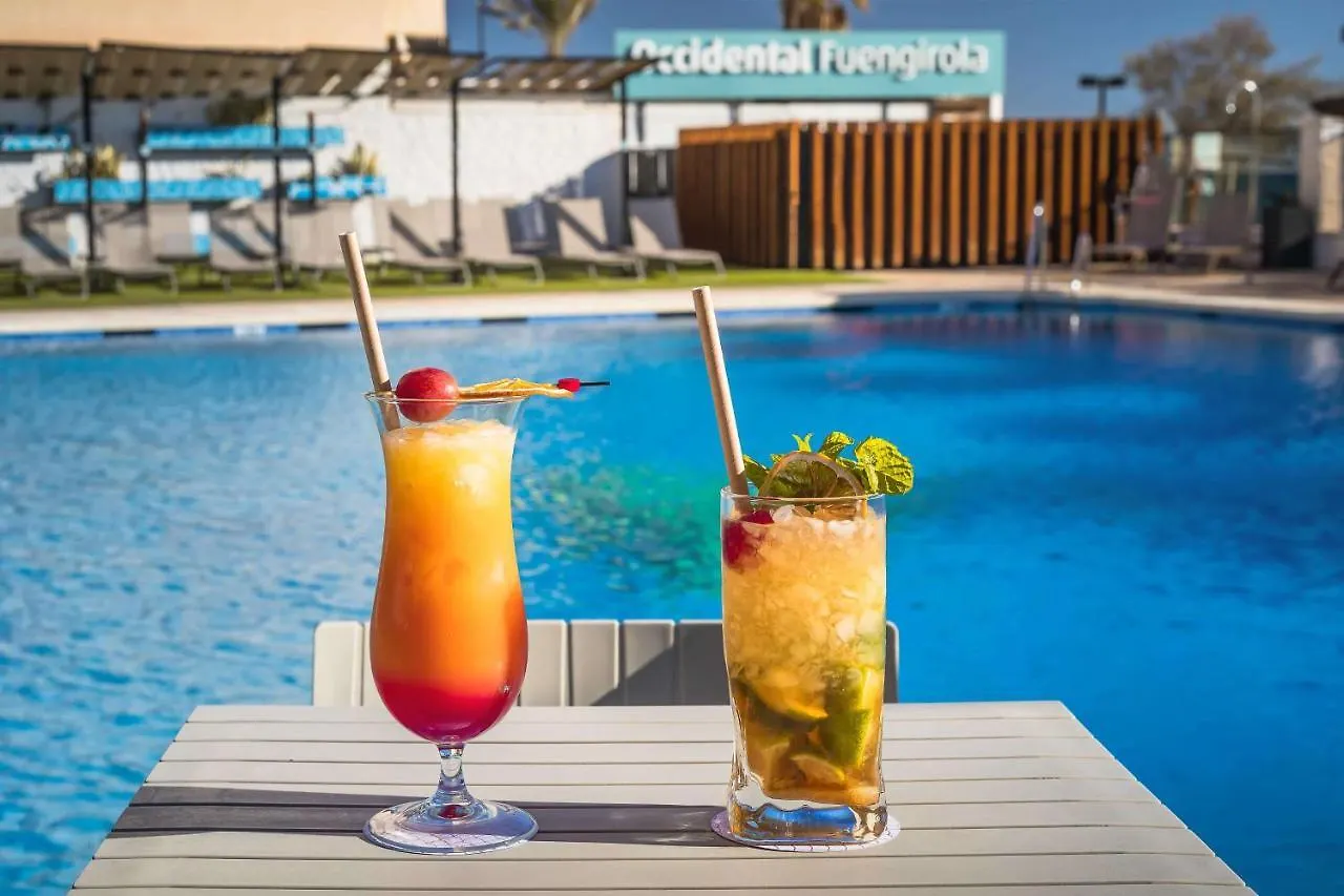Occidental Fuengirola Hotel