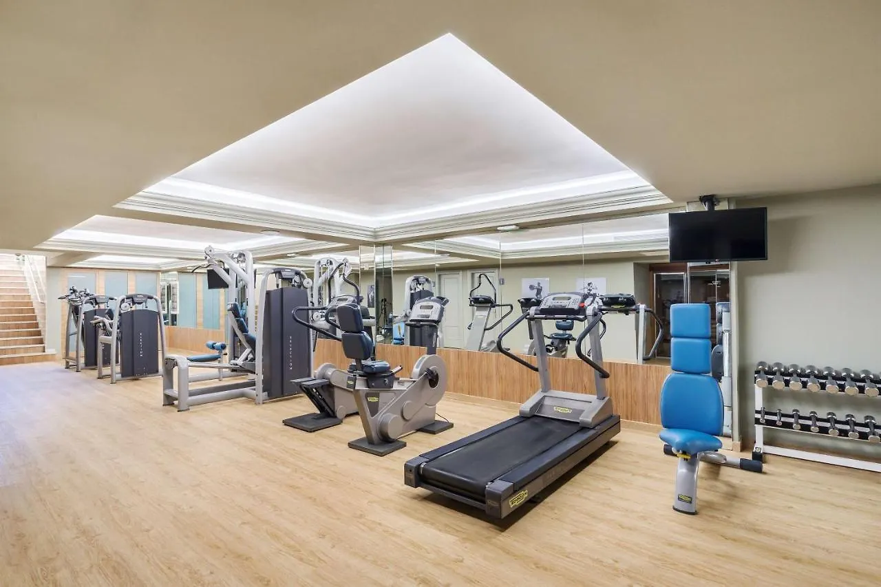 Occidental Fuengirola Hotel 4*,