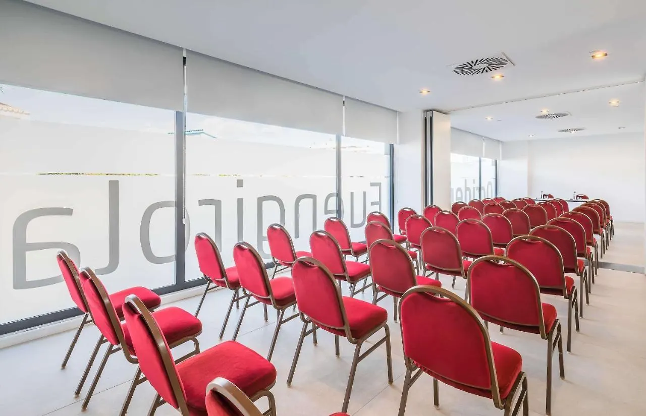 Occidental Fuengirola Hotel