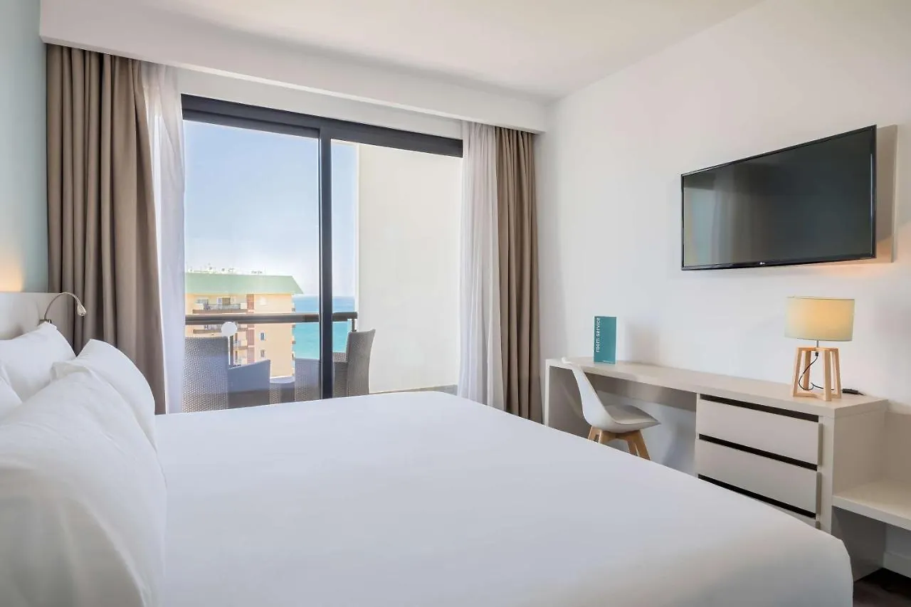 Occidental Fuengirola Hotel