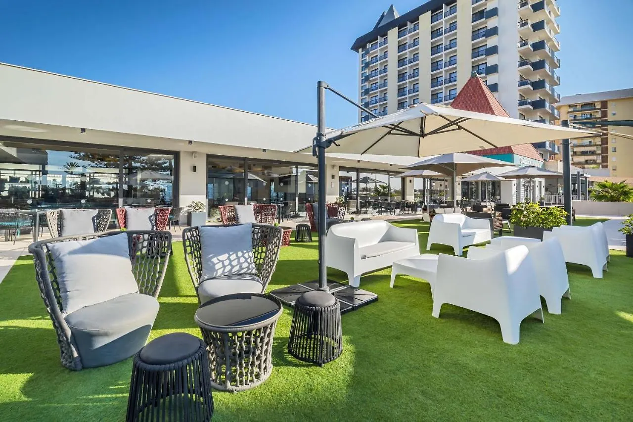 Occidental Fuengirola Hotel