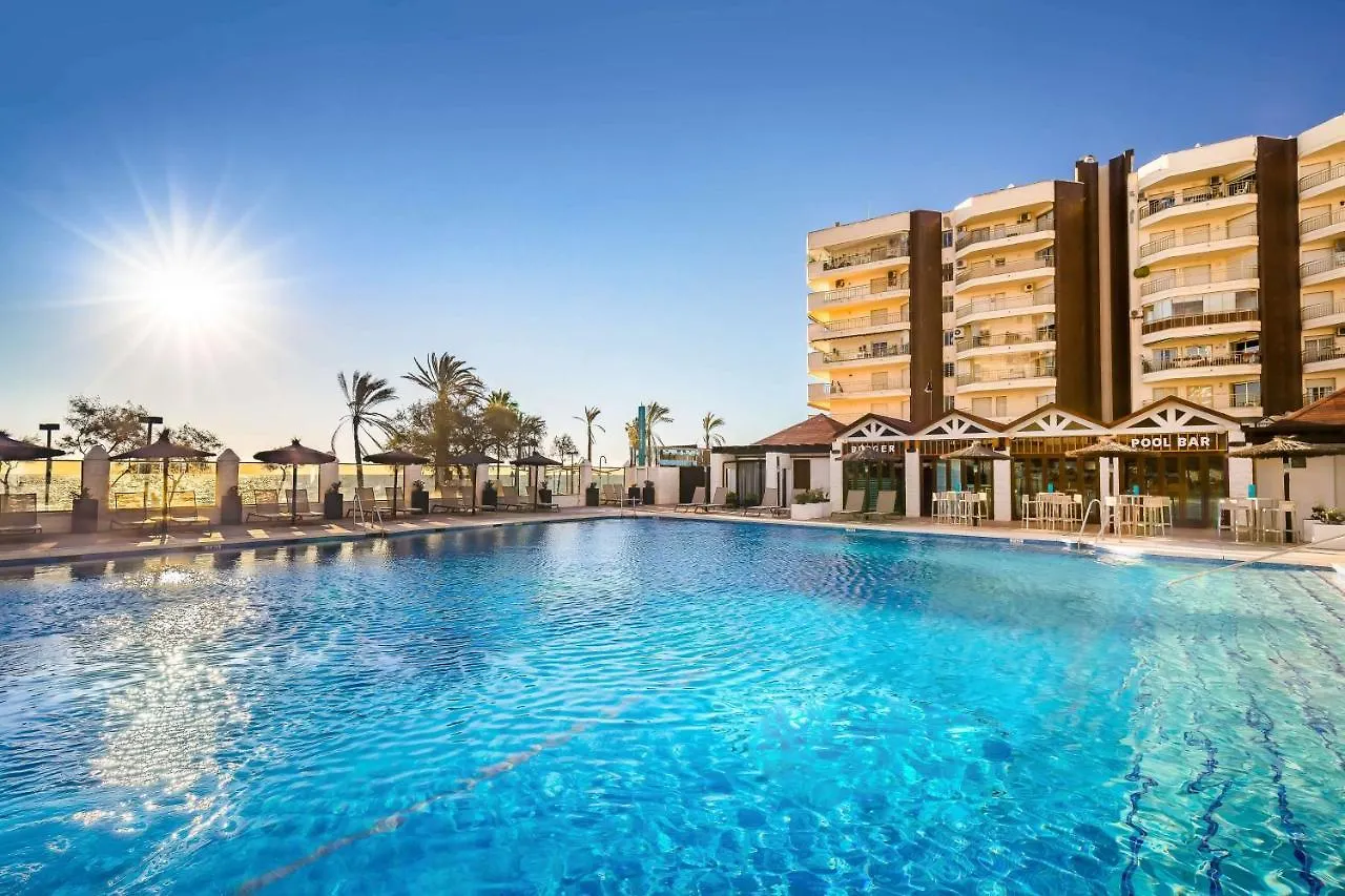 Occidental Fuengirola Hotel