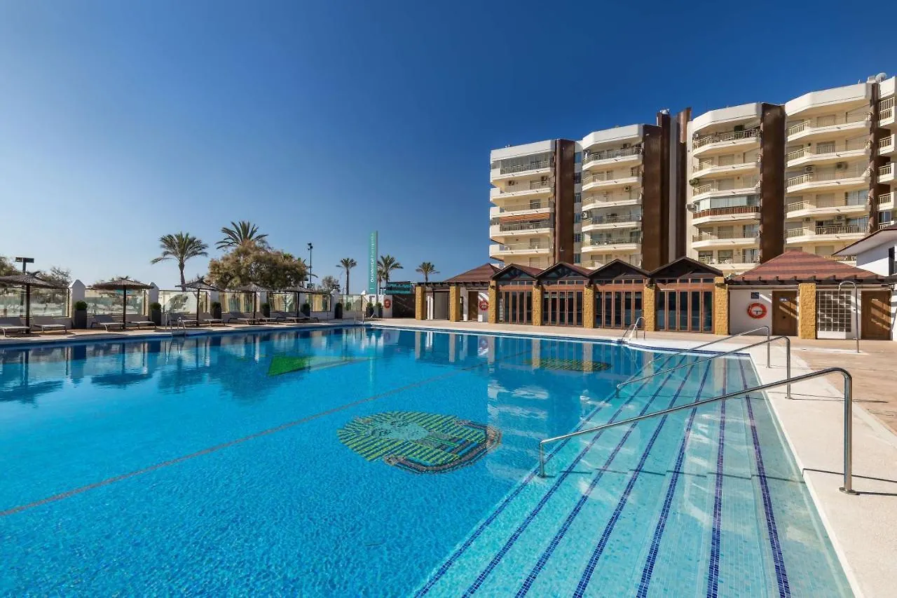 Occidental Fuengirola Hotel