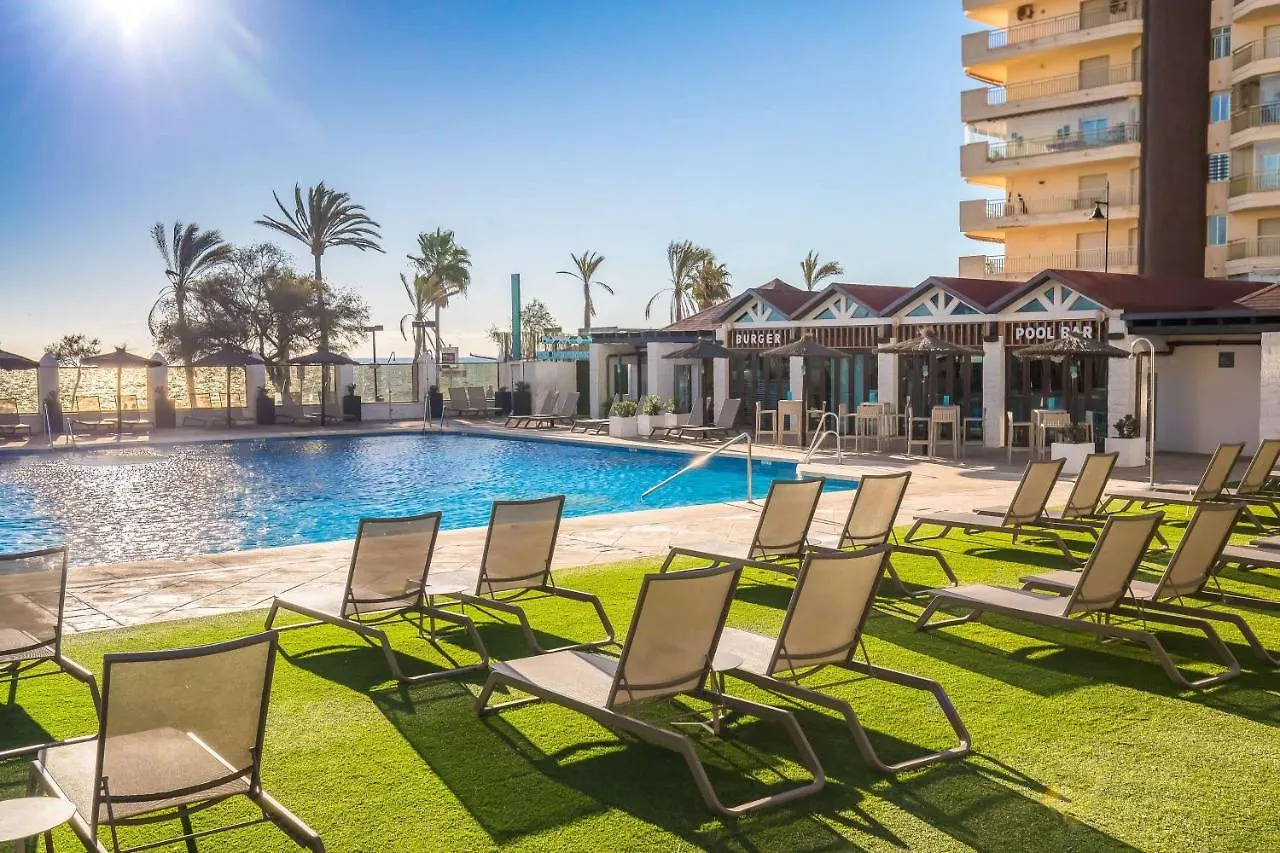 ****  Occidental Fuengirola Hotel Spain