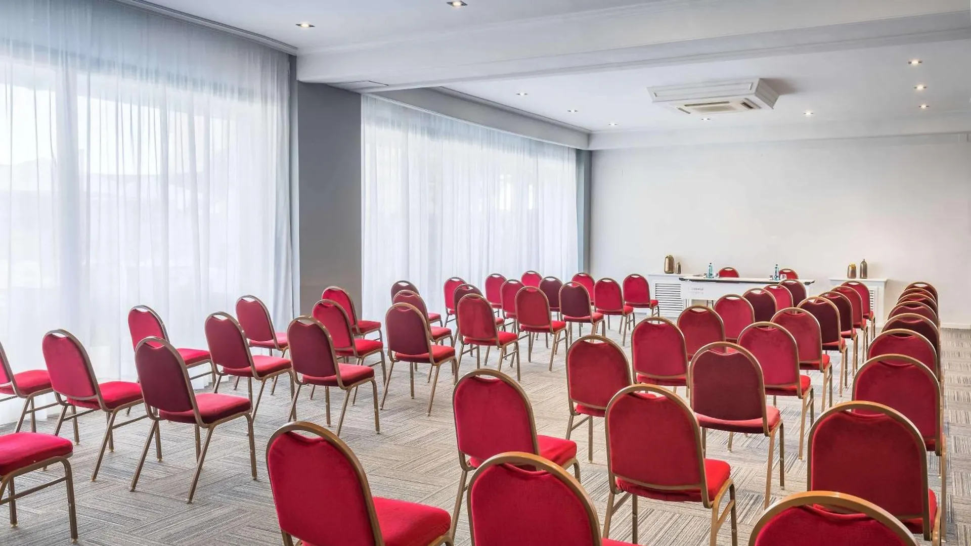 Occidental Fuengirola Hotel 4*,  Spain