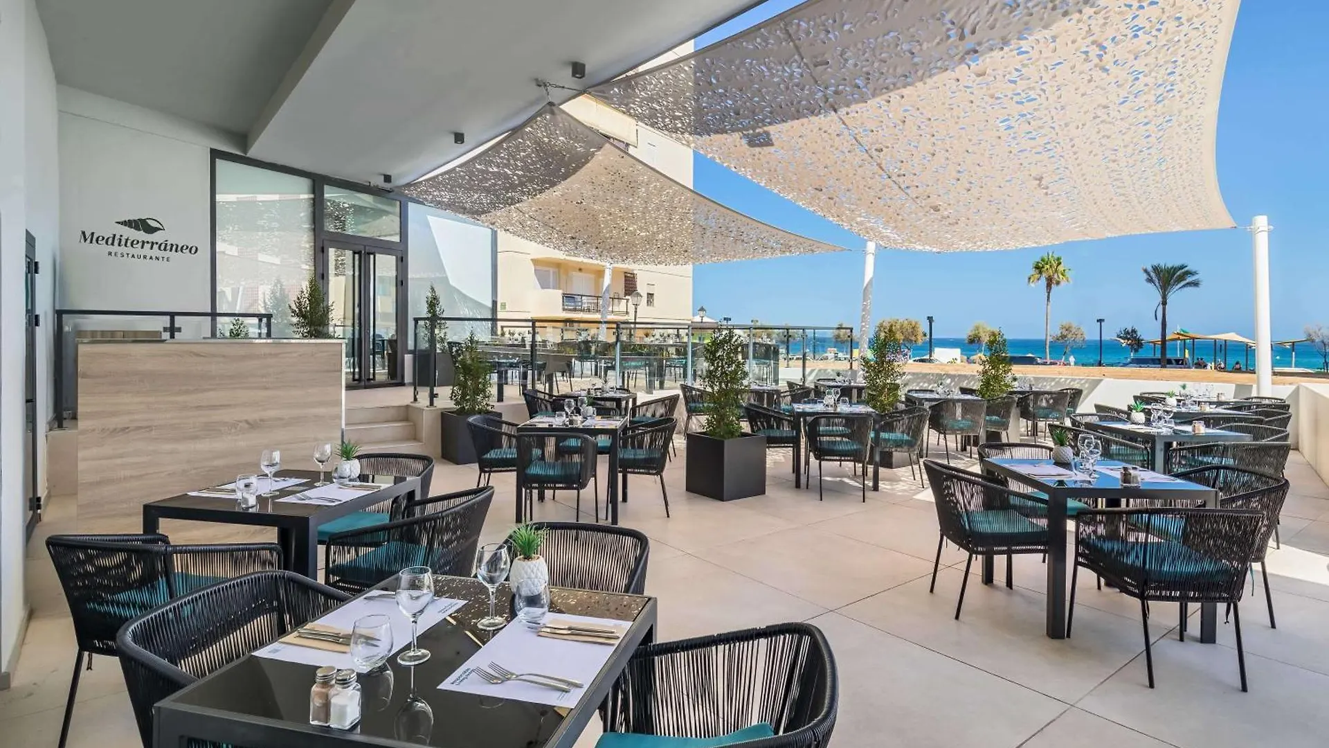 Occidental Fuengirola Hotel