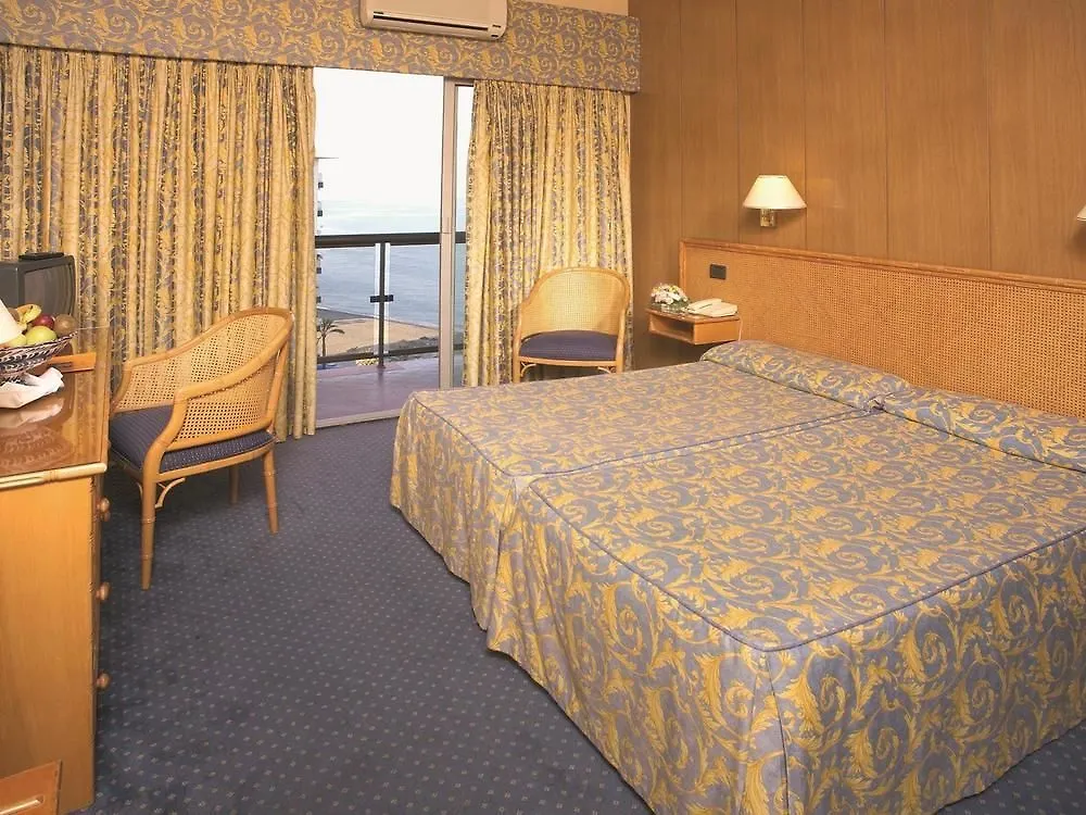 Occidental Fuengirola Hotel 4*,  Spain