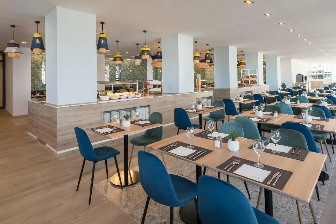 Occidental Fuengirola Hotel 4*,  Spain