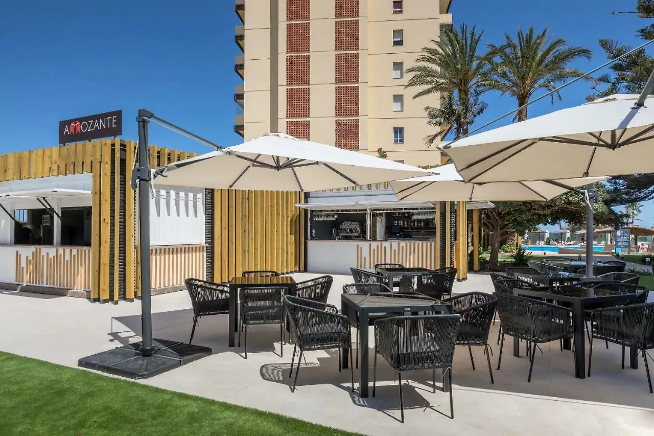 Occidental Fuengirola Hotel