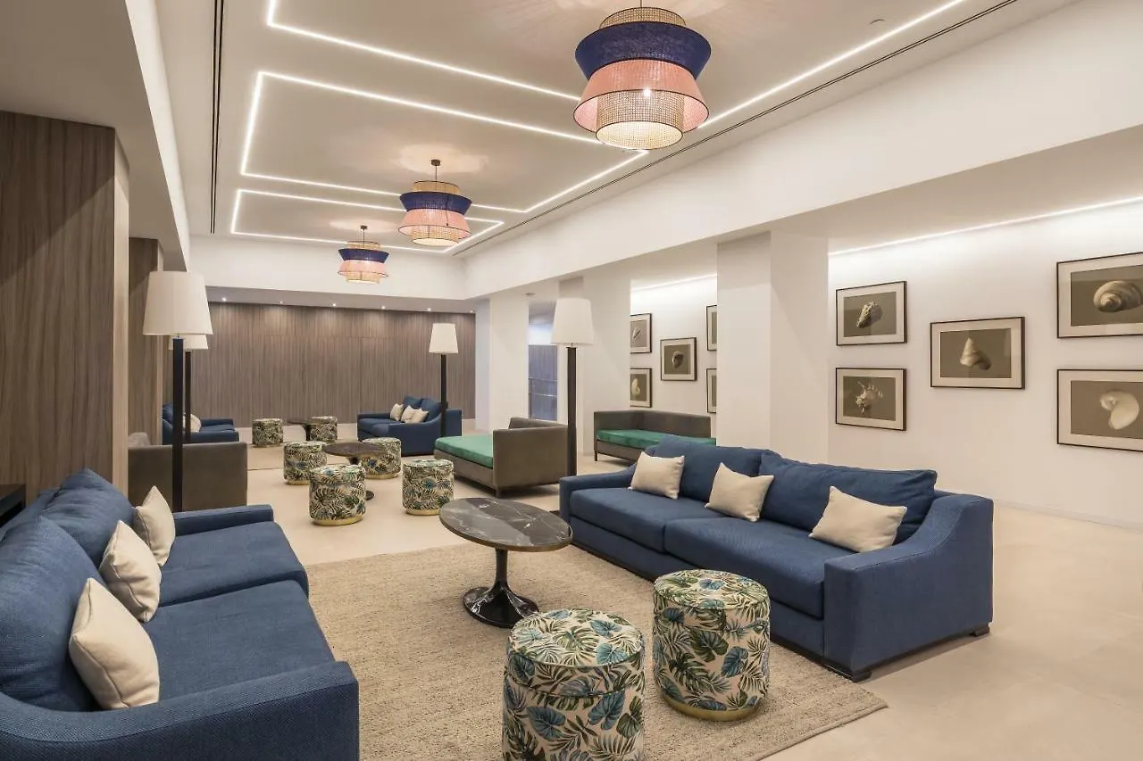 Occidental Fuengirola Hotel
