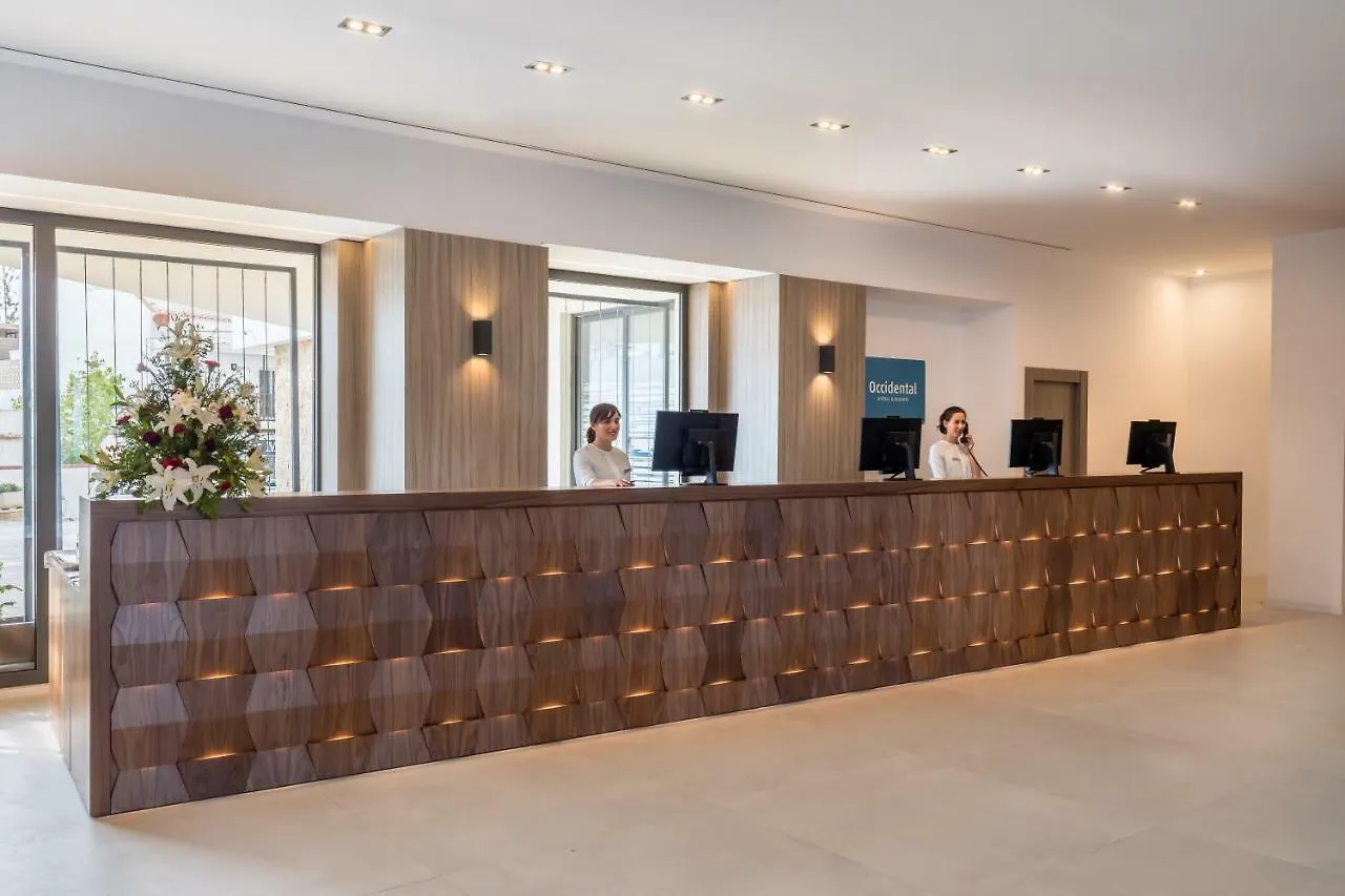 Occidental Fuengirola Hotel