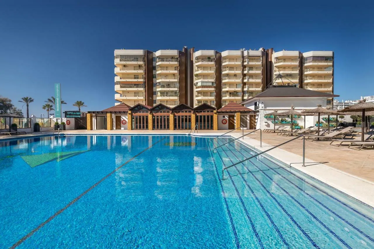 Occidental Fuengirola Hotel 4*,  Spain