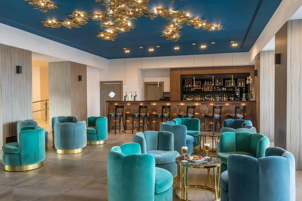 Occidental Fuengirola Hotel 4*,  Spain