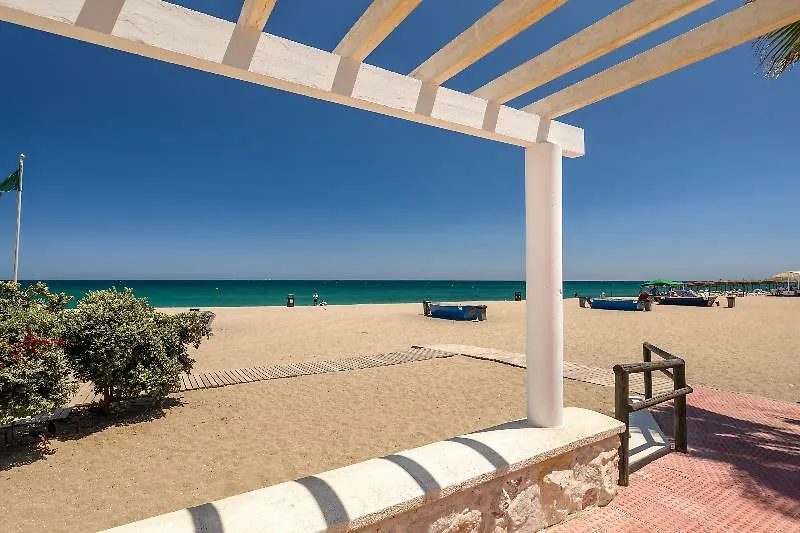 Occidental Fuengirola Hotel