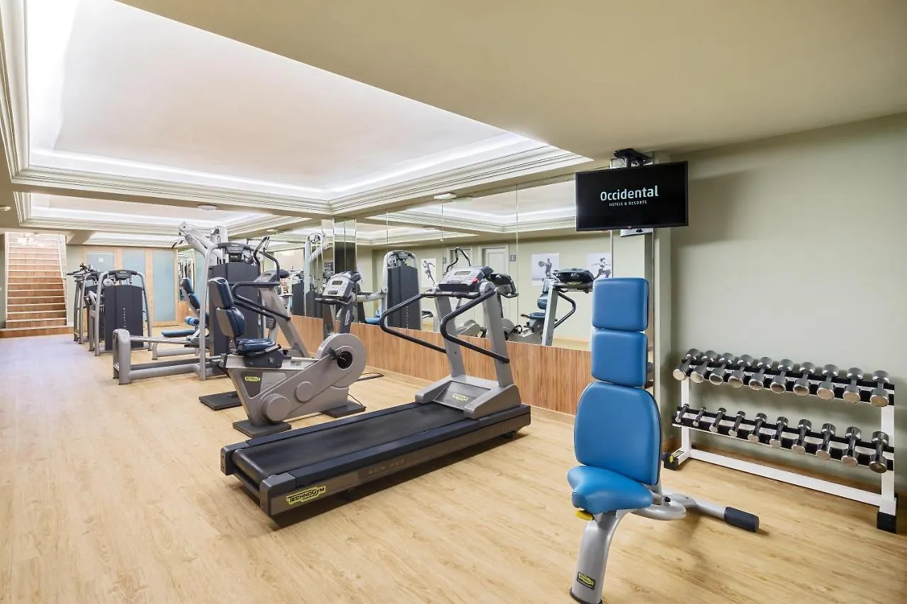 Occidental Fuengirola Hotel